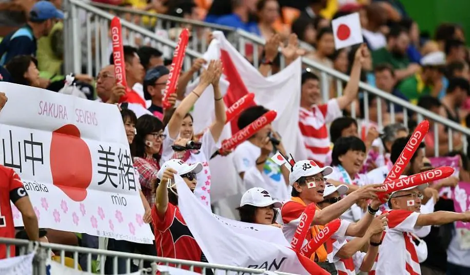 Рішення про допуск місцевих уболівальників на Олімпіаду в Токіо буде прийнято за місяць до старту Ігор