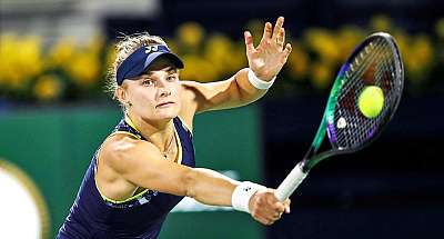 Определилась соперница Ястремской по 1/8 финала Australian Open
