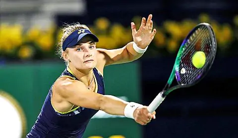 Визначилася суперниця Ястремської в 1/8 фіналу Australian Open