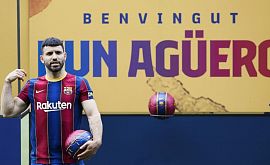 Агуэро: «Барселона» – не фаворит Лиги чемпионов»