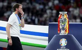 Наставник збірної Англії висловився про перемогу Іспанії на Євро-2024
