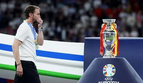 Наставник сборной Англии высказался о победе Испании на Евро-2024