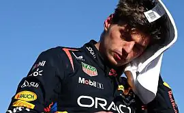 Ферстаппен – про Гран-прі Іспанії:  «У мене залишилися чудові спогади про цю трасу»