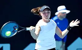 Катерина Бондаренко у важкому матчі вийшла у фінал кваліфікації турніру в Аделаїді