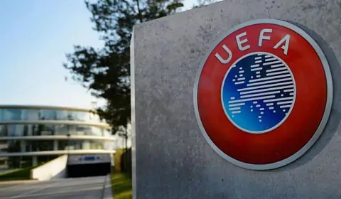 УАФ закликала всі європейські футбольні федерації бойкотувати матчі зі збірними росії