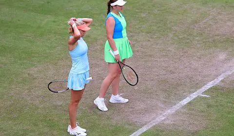 Людмила Кіченок та Остапенко не зіграють в півфіналі турніру WTA 500 в Істборні