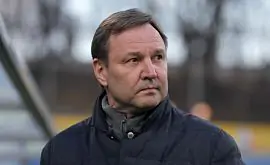 Калітвінцев очолив клуб Першої ліги