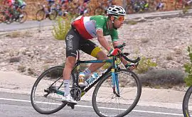 Фабио Ару сошел с Giro d’Italia 