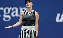 Свитолина – о травме на Australian Open: «Надеюсь, что я смогу быстро вернуться на турниры»