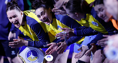 Збірна України здобула першу перемогу на чемпіонаті світу-2023