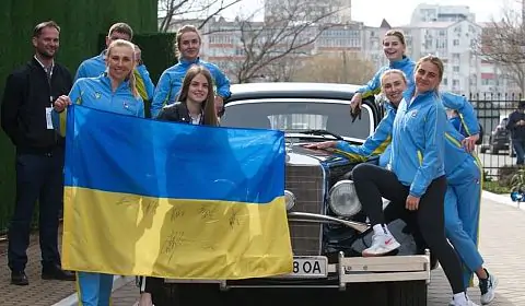 Збірна України оголосила склад на матч з командою США
