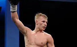 Богдан Штонда проведет бой за титул WBC International
