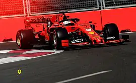 Феттель не может ехать в полную силу, потому что не чувствует уверенность в болиде Ferrari