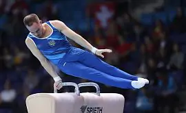 Верняев впервые с 2013 года уехал с соревнований без медали