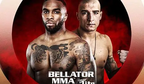 Взвешивание Bellator 202. Амосов вес взял