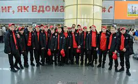 «Это все опыт, который неоценим». Команда «Донбасс 2004» вернулась с турнира World Selects Invite