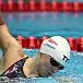 Ледеки – первая, кто завоевал золото в плавании на четырех Олимпиадах кряду