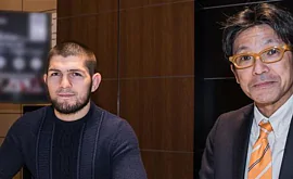 Менеджер Нурмагомедова утверждает, что дагестанец стал самым высокооплачиваемым бойцом UFC