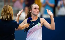 Снигур узнала соперницу во втором круге US Open