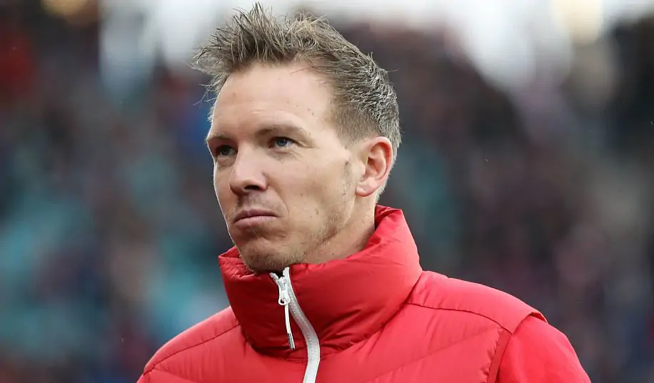 Главный тренер «Лейпцига» объяснил причины неудачных результатов команды 