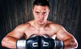 Сиренко может провести бой в Киеве в конце июля 