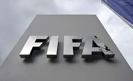 FIFA: «Засуджуємо застосування Росією сил в Україні і будь-який вид насильства для вирішення конфліктів»