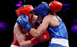 НОК Казахстану подав апеляцію на результат бою на Олімпійських іграх