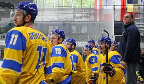 Україна в боротьбі програла свій останній матч в Словенії