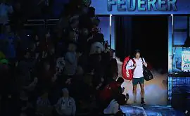 Федерер стал лидером по сумме призовых за карьеру в спорте