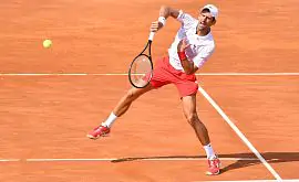 Джокович определился с главным фаворитом Roland Garros