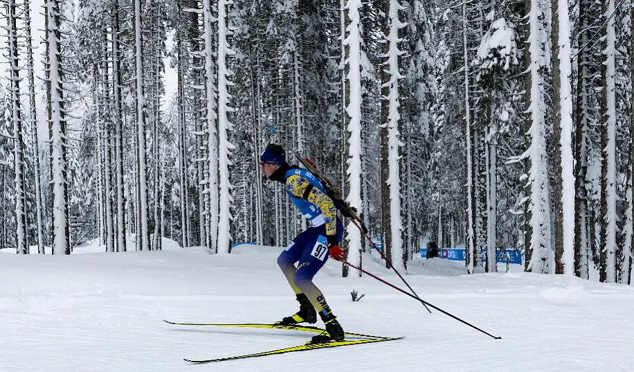 Україна з 6-ю промахами стала 10-й в одиночному міксті