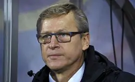 Главный тренер Финляндии: «Украина действовала очень активно»