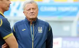 Маркевич: «С таким подбором игроков у украинцев не должно было быть проблем с выходом из группы»