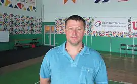 Медведенко: «В ближайших трех матчах у Михайлюка будет шанс сыграть»