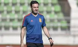 Тренер Іспанії: «Гравці Іспанії вірили в нашу ідею»