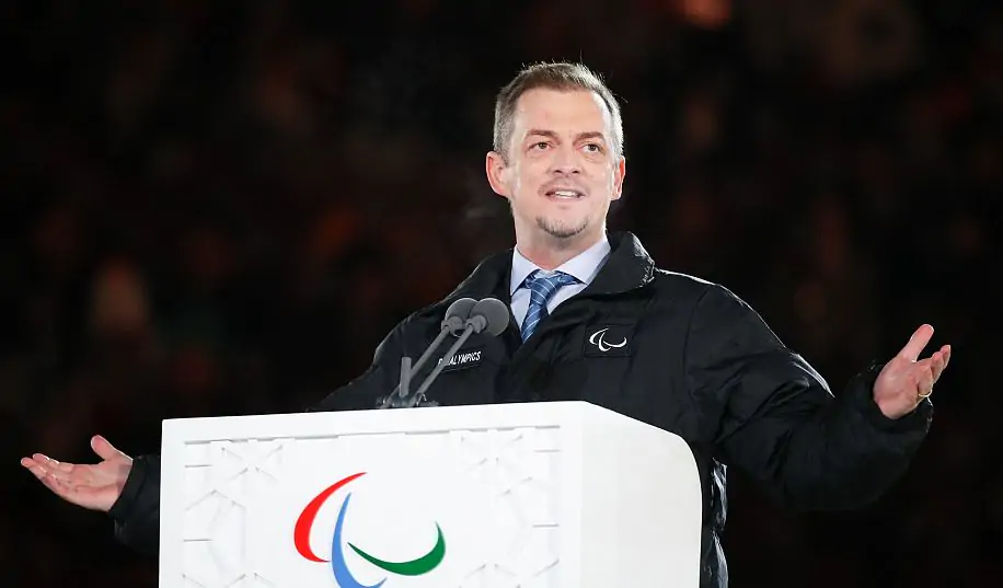 Глава Международного паралимпийского комитета высказался о возможном допуске россиян к Играм-2024