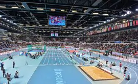 4 марта в польском Торуне стартует чемпионат Европы по легкой атлетике в помещении
