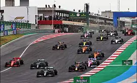 «Формула-1» готова представить командам предварительный календарь гонок на 2021 год