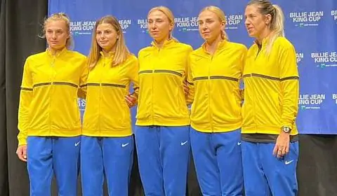 Відбулася жеребкування матчу США - Україна