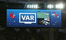 Клубы УПЛ поддержали внедрение VAR в Украине