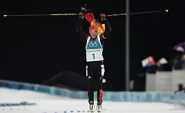 Дальмайер, выиграв спринт и персьют в Пхенчхане, установила историческое достижение
