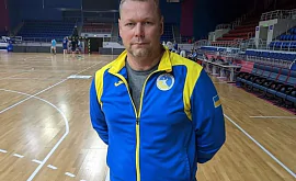Тренер сборной Украины: «На Евро-2022 нам придется играть с чистого листа»