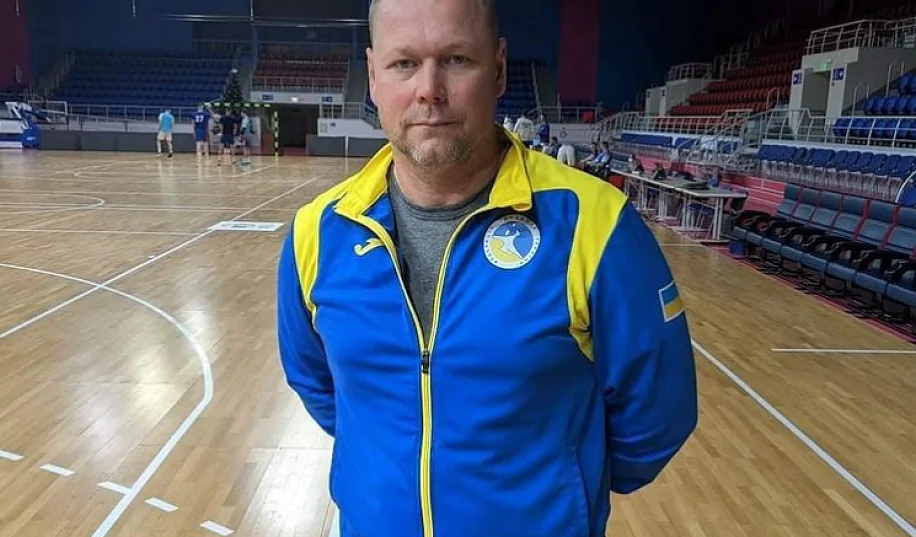 Тренер збірної України: «На Євро-2022 нам доведеться грати з чистого листа»