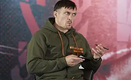 Экс-тренер Кличко: «По очкам Усику очень тяжело победить Джошуа»