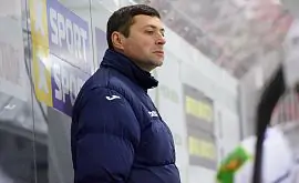 Тренер «Динамо» о поражении от «Донбасса»: «Кто-то недотягивает до уровня УХЛ»
