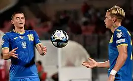 Миколенко: «Мальта очень хорошая команда, кто считает иначе – пусть выйдет и покажет, как надо играть»