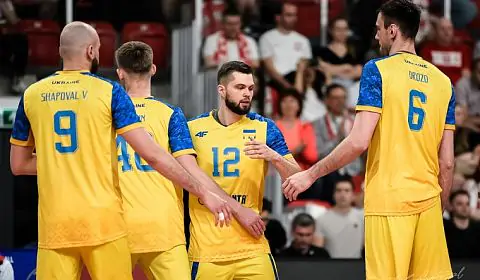 Україна вийшла у фінал Кубка претендентів та дізналася першого суперника