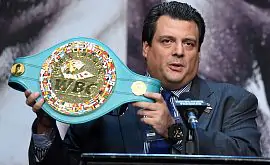 Президент WBC дал четкий ответ Фьюри о франчайзинговом чемпионтсве
