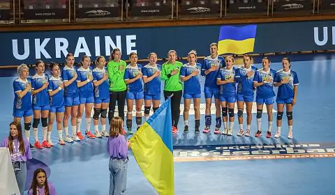 Женская сборная Украины узнала соперника в плей-офф отбора на ЧМ-2023