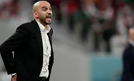 Тренер Марокко: «Неможливо вийти до фіналу з такими втратами, як із Францією»